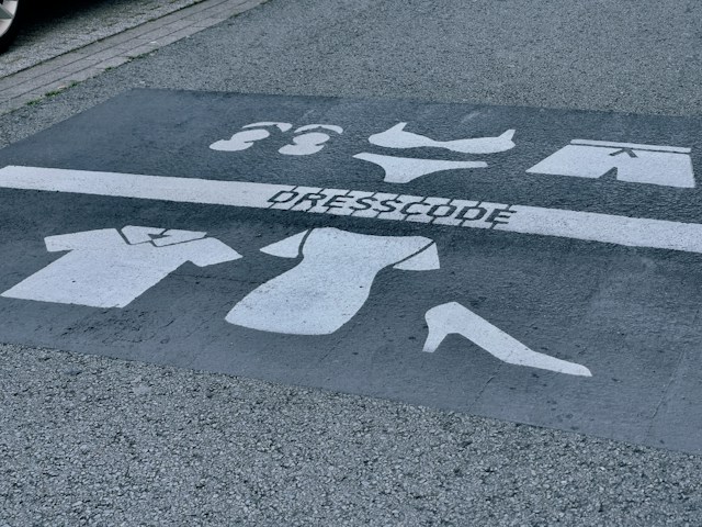 初心者が知っておきたいマナー・ルール